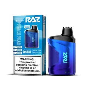 Raz Disposable Vape