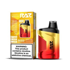 Raz Vapes