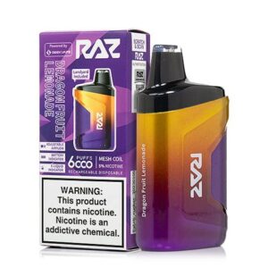 Raz Vapes Near Me