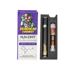 dmt vape